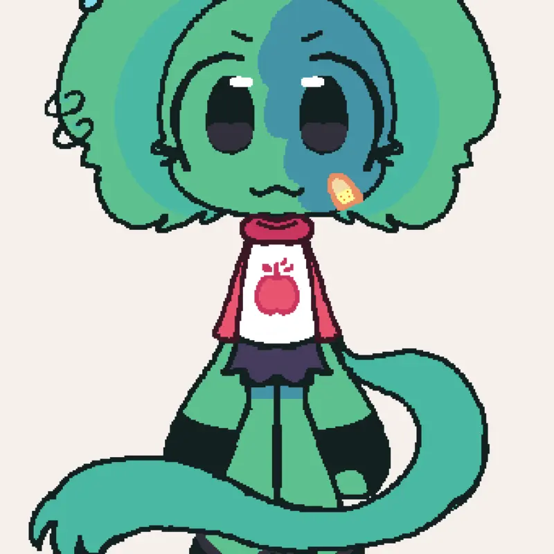 Game by @_ylolore_