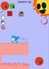 Water game #water