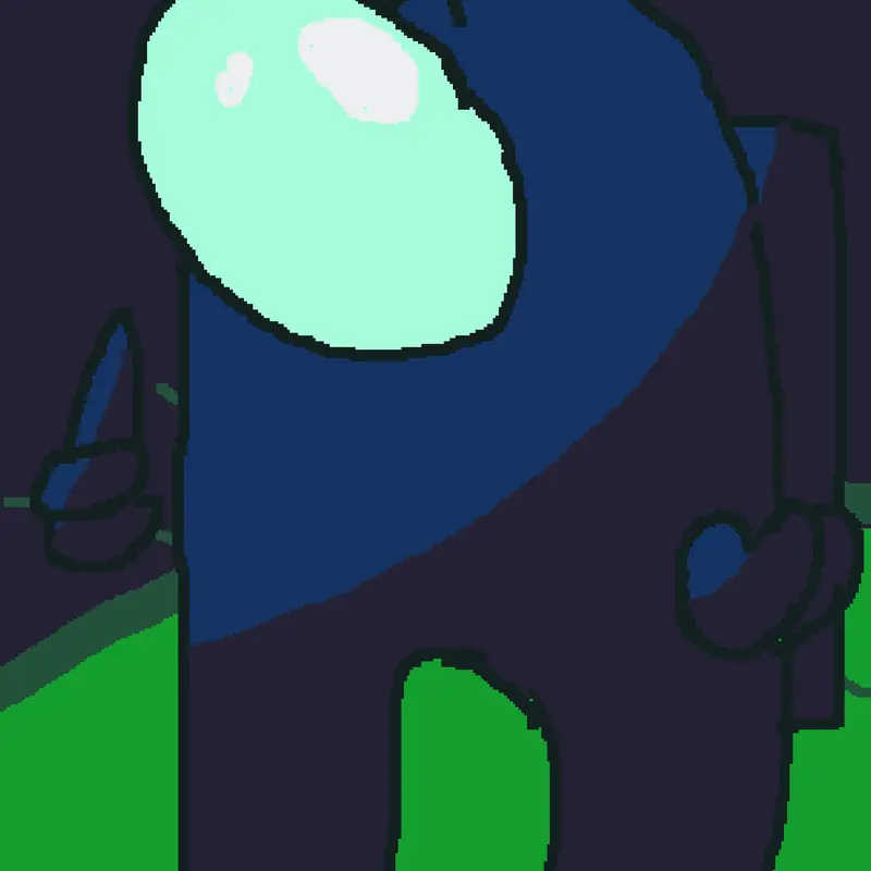Game by @Blueaxololt