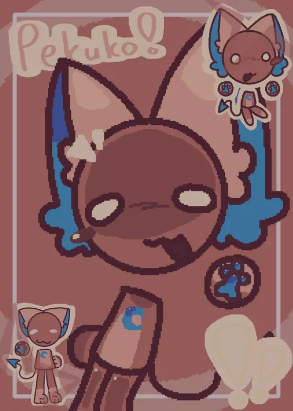 Game by @Aleena_ST4R