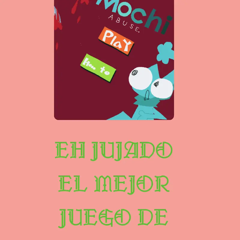 Game by @robloxo