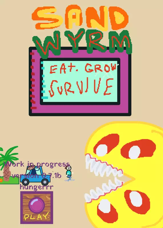 Game by @jamborox