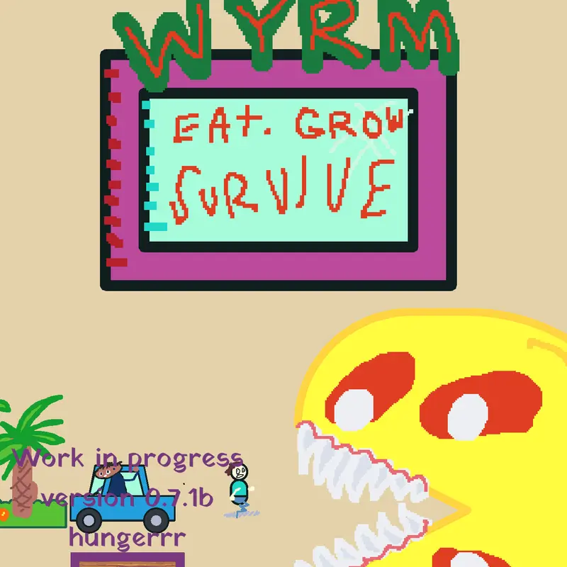 Game by @jamborox