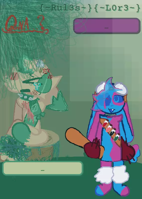Game by @the_horror_family
