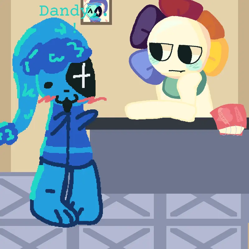 Game by @Lil_nyxx_