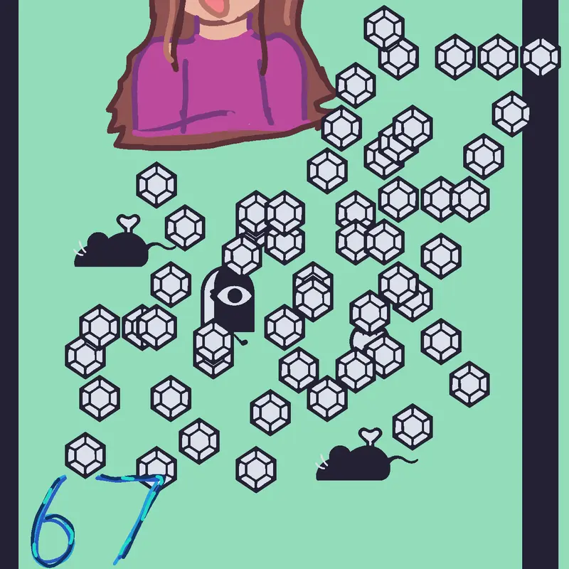 Game by @shina_reo_lovely1230