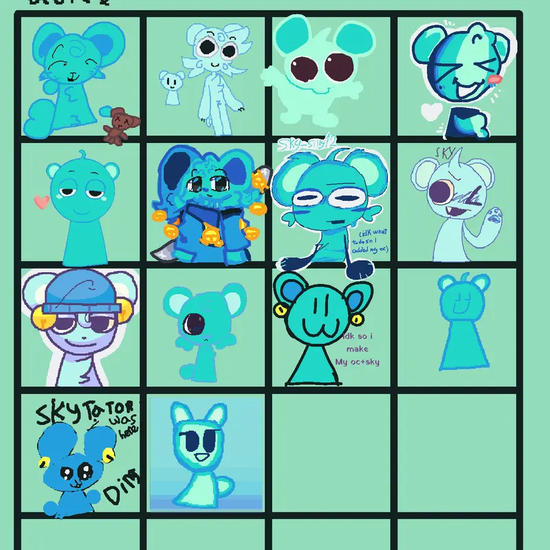 Game by @strawberrytheorangelover