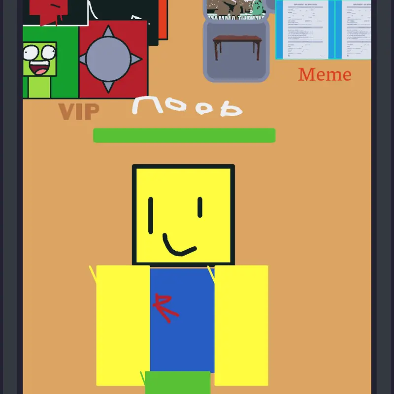Game by @fasbil