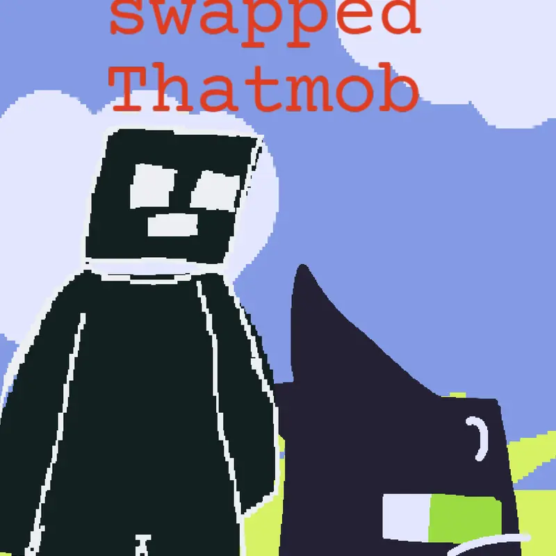 Twixxel by @medic_tf2_nein
