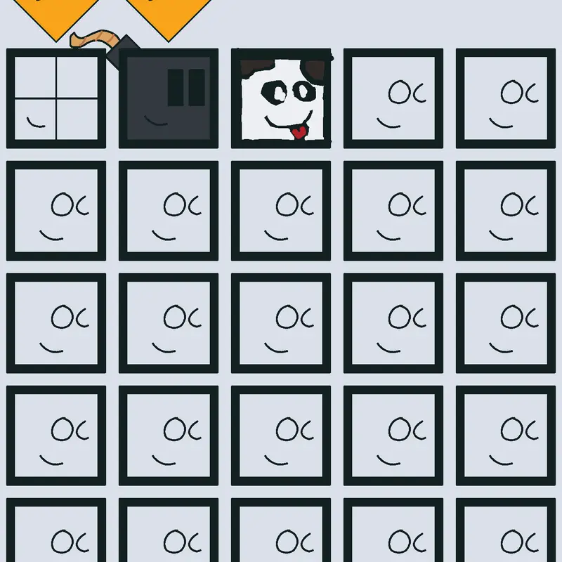 Game by @goodyux