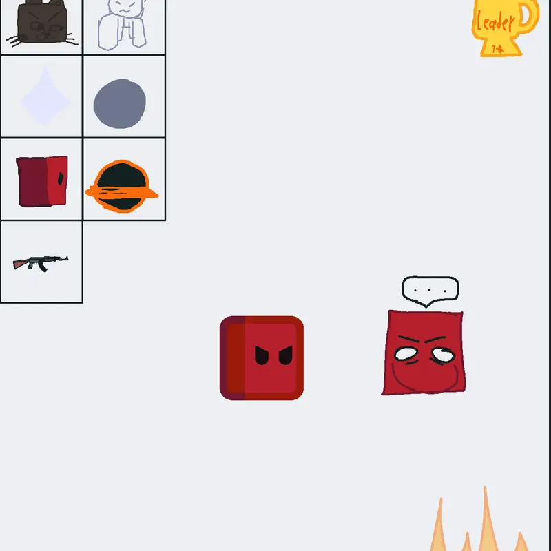 Simulator by @-Bitz-