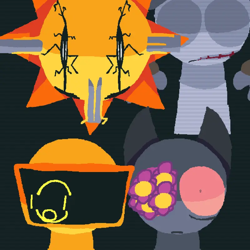 Game by @angel2