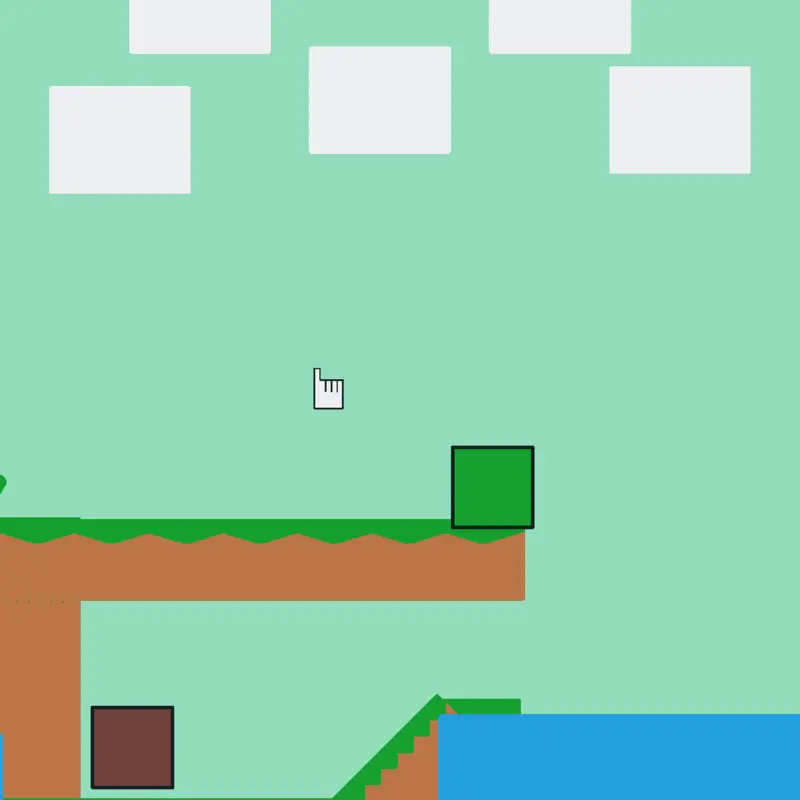 Ending game but mine by @vania6266