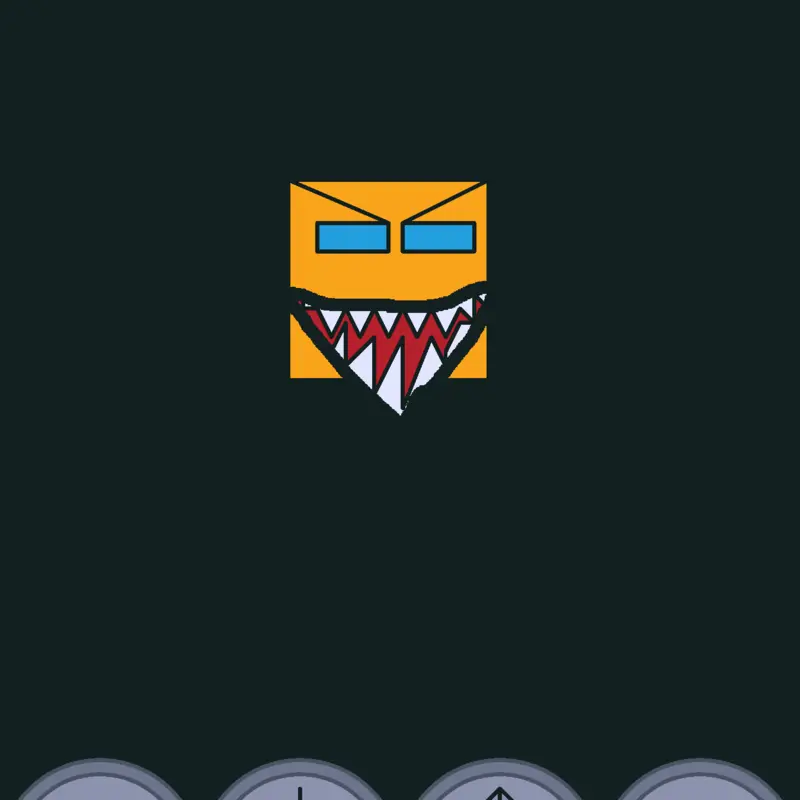 Game by @geometrie_dash