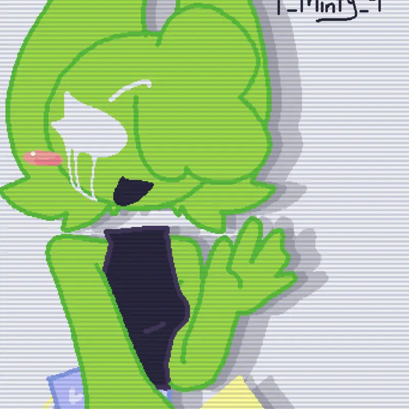 Game by @Lolya_Cute_MHA