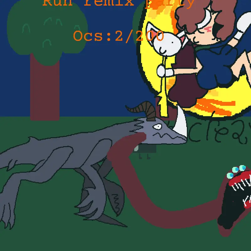 Game by @dragon_whale_production