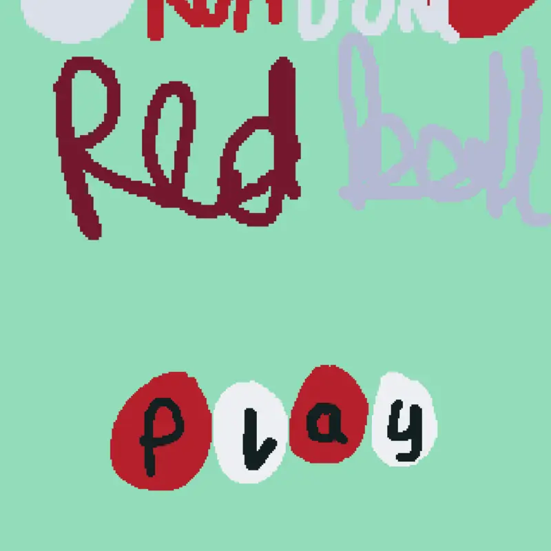 Game by @maes10076