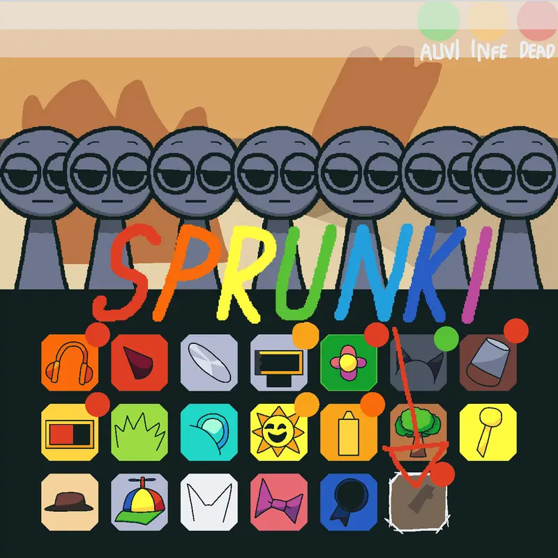 Game by @pixel_fun_computer