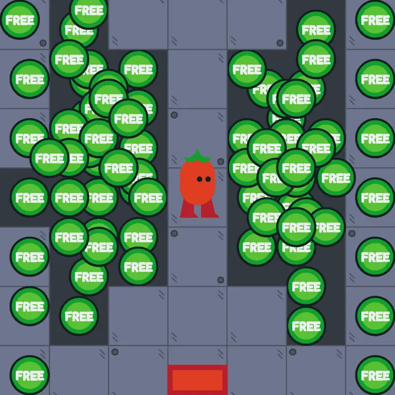 Game by @hfht6yhrfyhfrhf