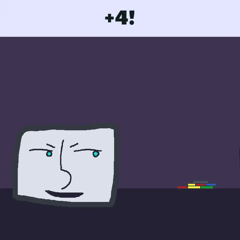 Game by @bohdanGameReal