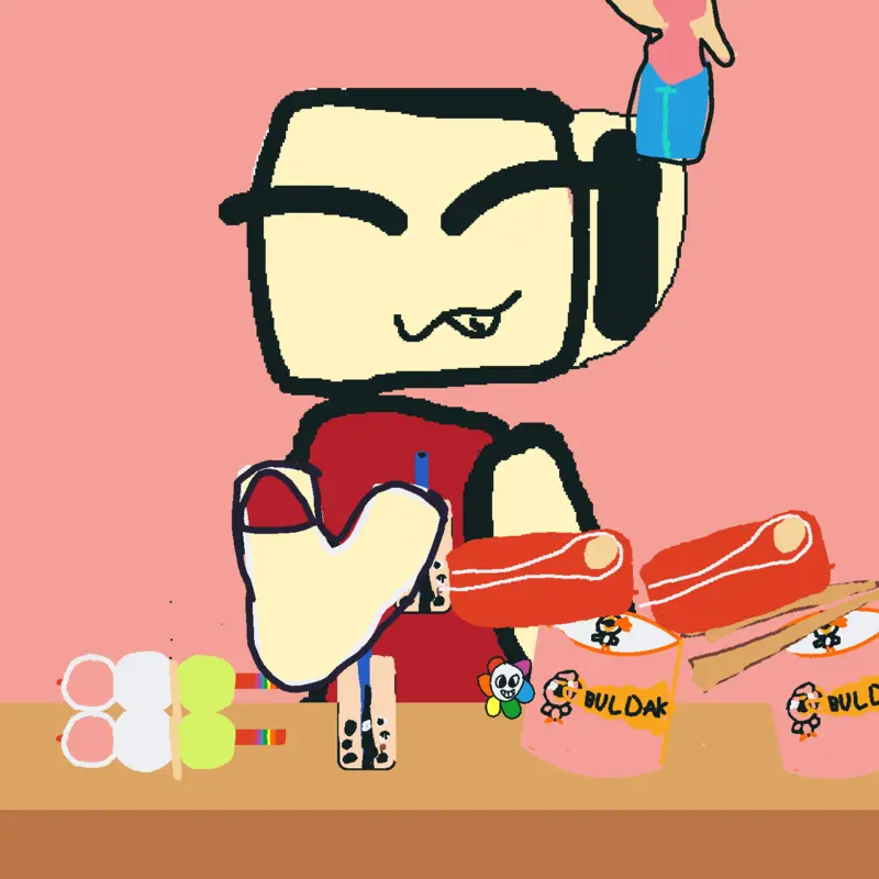 Game by @ZibMatias