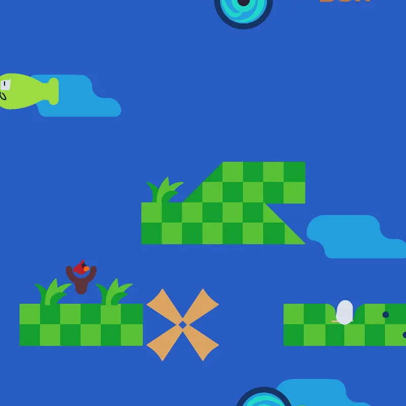 Game by @crro