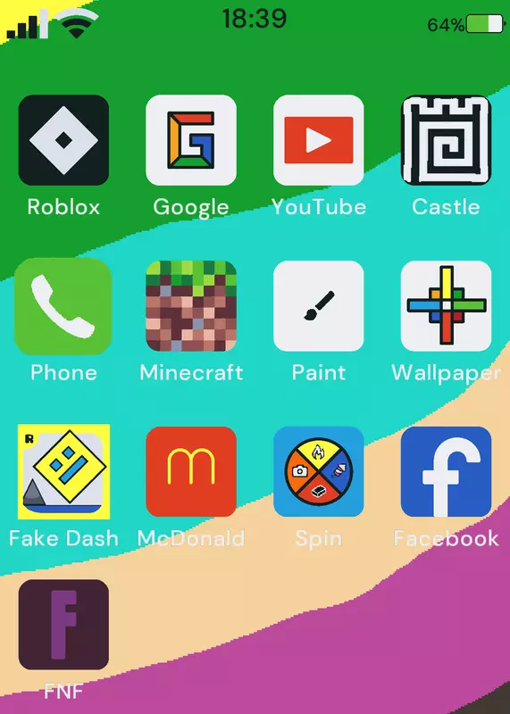 Game by @RAMAL191999-ITZ