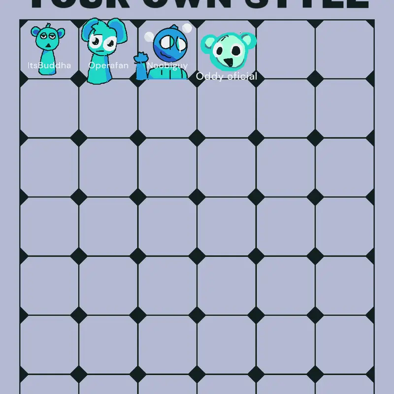 Game by @ZukoYadewi