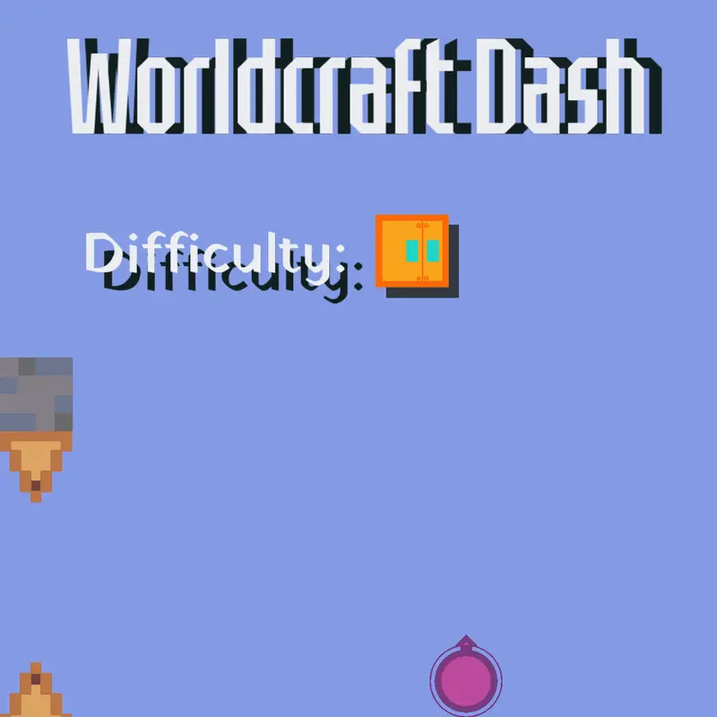 Game by @E-121
