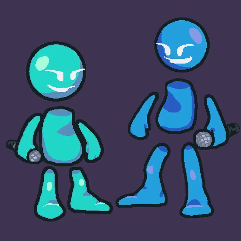 Game by @meome0W