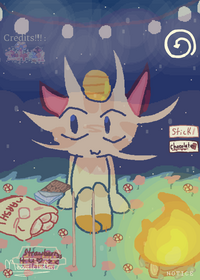 Meowth🐈