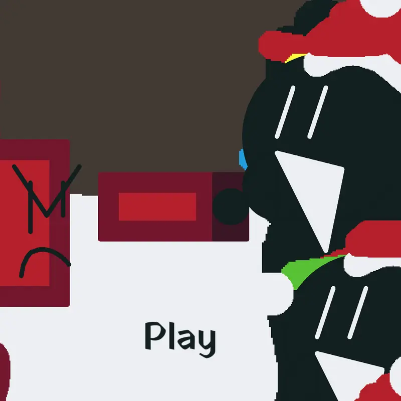 Game by @Kahanchik