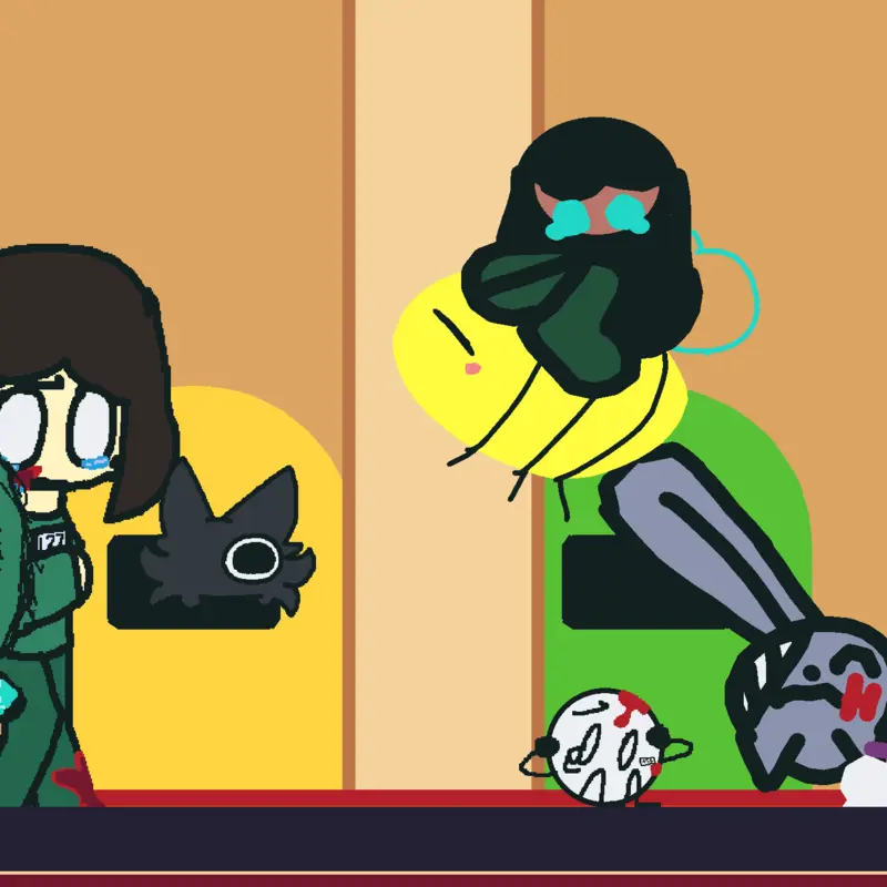 Game by @savv