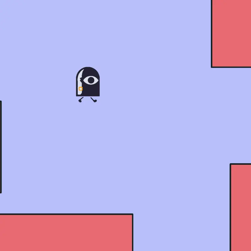 Game by @jasminthetherian