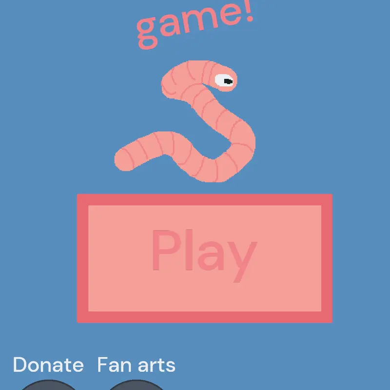 Game by @murantyi
