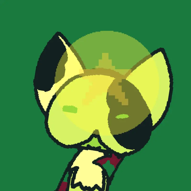 Game by @wild-pack9