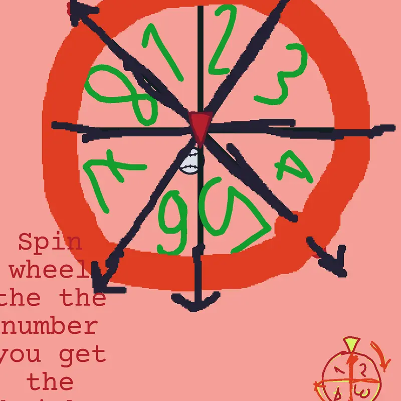 Game by @zailax