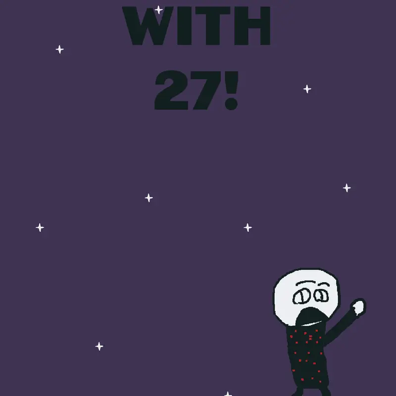 Game by @hamza_shrief