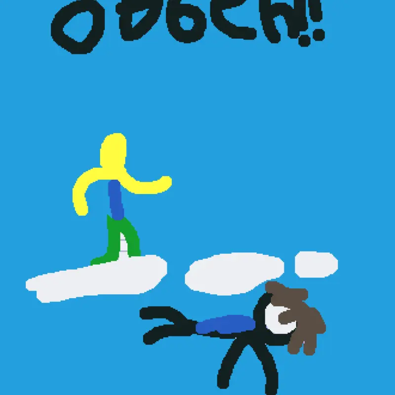 Game by @MeYYiR