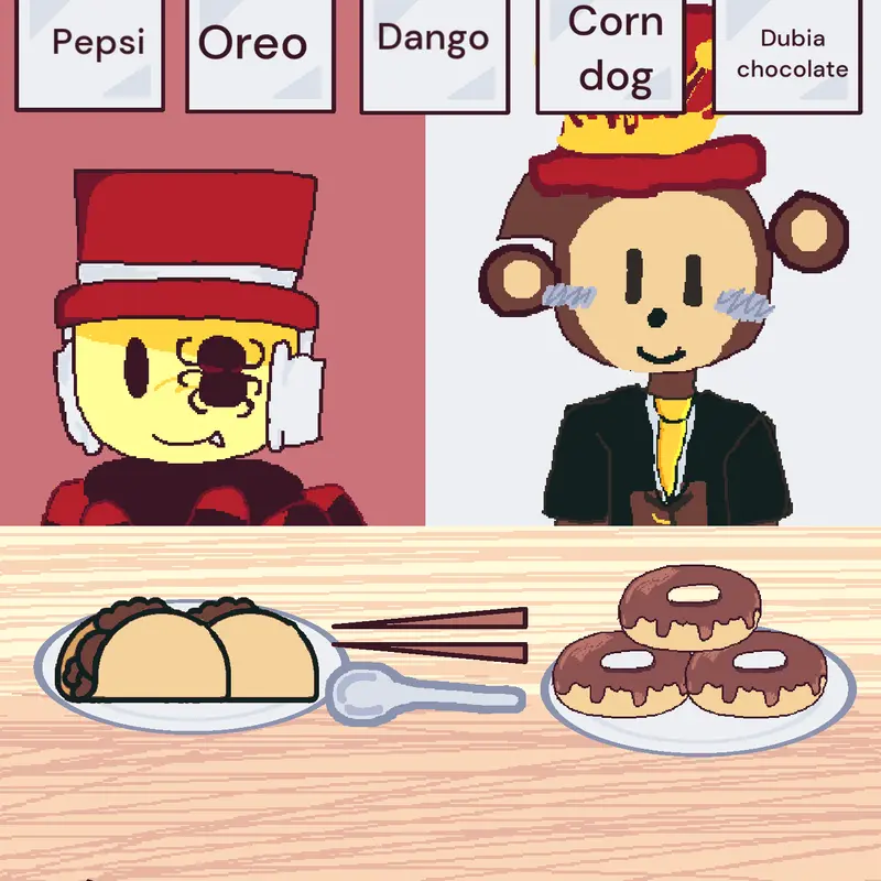 Game by @count_a_bunny