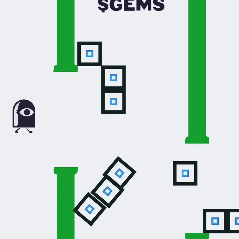 Game by @GAMER_AMEER