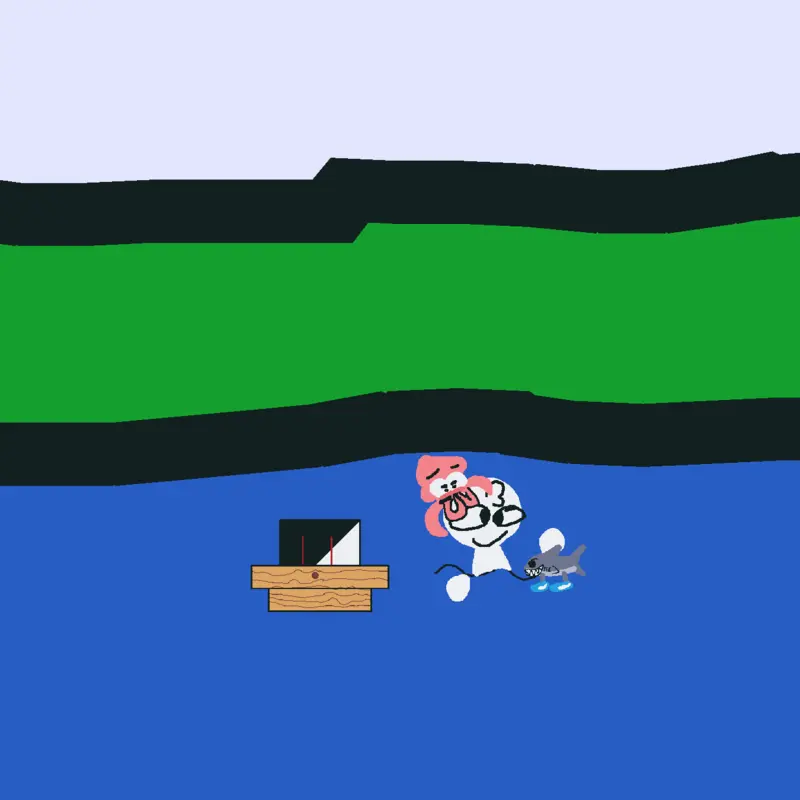 Game by @SquidandTimmy