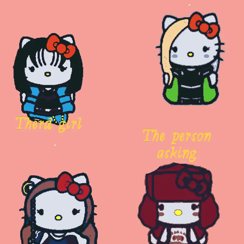 Game by @bethelkitty