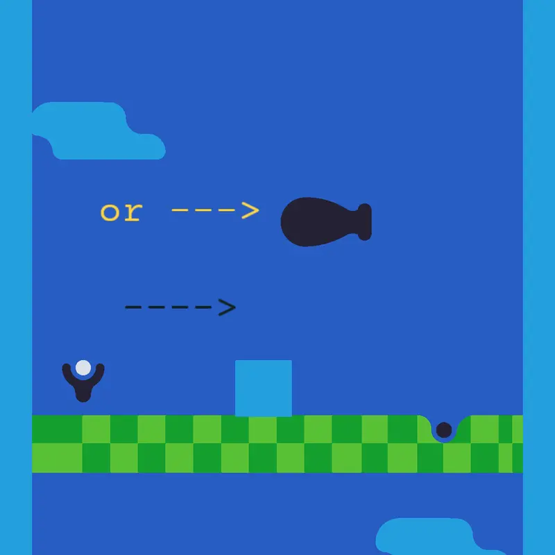 Game by @bec
