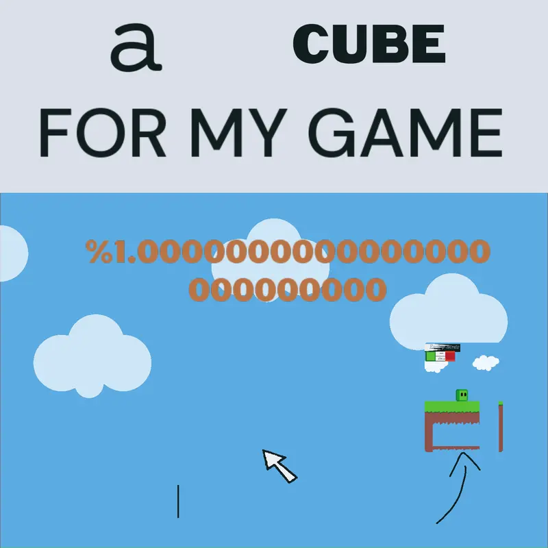 Game by @Gabrielgronig