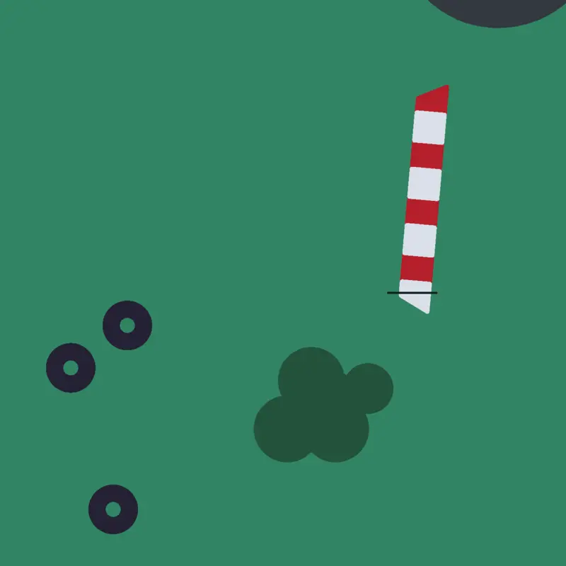 Game by @Rafapro