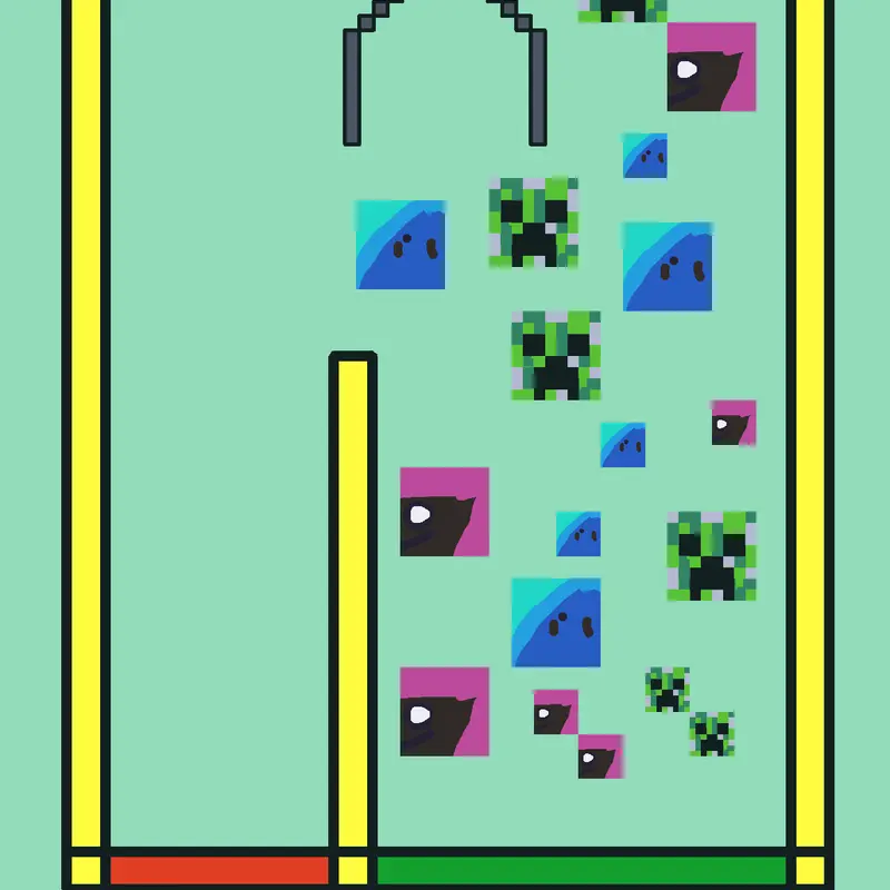 Game by @Wildgorillaguy987