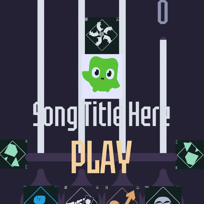Game by @wjskdjrj