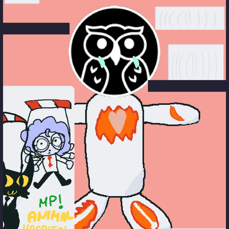 Game by @Michael072018