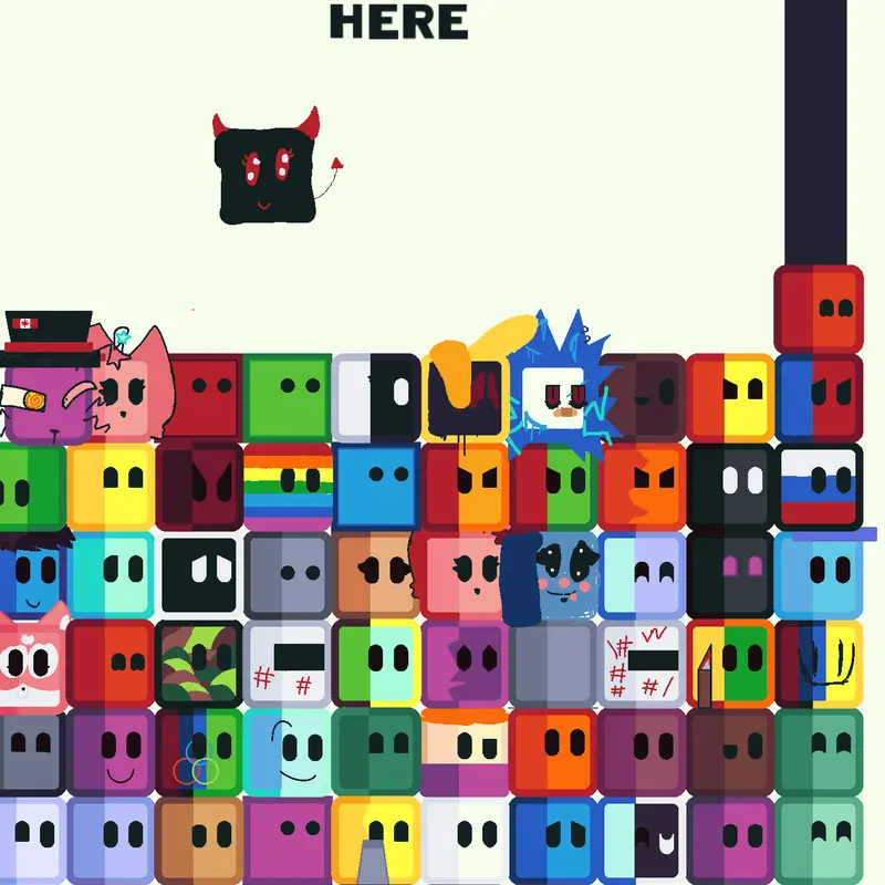 Game by @Monstiez